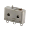 Limit Switches - 480-4058-ND - DigiKey