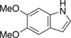5,6-Dimethoxyindole - D460680 - Toronto Research Chemicals, Inc.