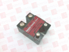 Solid State Overload/Relay - 25995038 - Radwell International