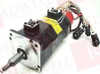 Servo Motor - 144500 - Radwell International