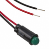 Panel Indicators, Pilot Lights - 350-2994-ND - DigiKey
