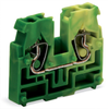 Ground terminal block - 869-307 - WAGO