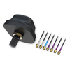 RF Antennas - 4703-PR1KC640-ND - DigiKey
