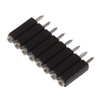 Headers, Receptacles, Female Sockets - ESS-108-T-03-ND - DigiKey