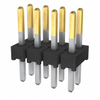 Headers, Male Pins - SAM10205-ND - DigiKey