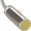 Sensor, Inductive; M18 x 1; 10 to 65 VDC; 100 mA (Max.) (Operating); - 70035010 - Allied Electronics, Inc.