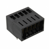 Headers, Male Pins - A120274-ND - DigiKey