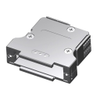 D-Sub, D-Shaped Connector Backshells, Hoods - 900-1731110490-ND - DigiKey