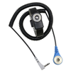 Anti-Static, ESD Straps, Grounding Cords - 16-19902-ND - DigiKey