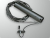RE Series Wired Microphone - RE90L - Visual Sound, Inc.