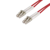 Fiber Optic Cables - 5073-FODLC-RD-03-ND - DigiKey