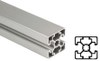 Tubing and Profile Struts - 3900054 - RS Components, Ltd.