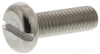 Machine Screws - 527088 - RS Components, Ltd.