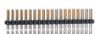 PCB Headers - 8215538 - RS Components, Ltd.