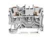 DIN Rail Terminal Blocks - 1849808 - RS Components, Ltd.
