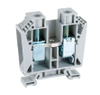 DIN Rail Terminal Blocks - 2624202 - RS Components, Ltd.