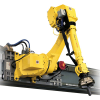 M-710iC/70T - FANUC Ltd.