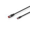 ZK2000-6132-0xxx | Sensor cable, PUR, 4 x 0.34 mm², drag-chain suitable -  - Beckhoff Automation LLC