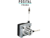 linear-sensors - LU0-S401B-1216-3D0A-ARW - POSITAL B.V.