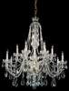 Large Chandeliers-Candle - 248820 - Light Center (The)