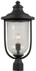 Exterior -Post/Pier Head - 42267 - Light Center (The)