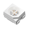SMD Led Indication - Discrete - 105-XZMDKVG45S - ERSAELECTRONICS PTE. LTD.