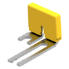 Terminal Block Jumpers - 17-1SNL900602R0000-ND - DigiKey