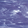 Light Grape/White wispy Glass - 843-92S - Spectrum Glass Company, Inc.
