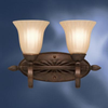 5927TZ Bathroom Fixtures-Two Lights - 721381 - Capital Lighting, Inc.