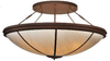 107469 Semi-Flush Mts.-Bowl Style - 484482 - Capital Lighting, Inc.