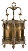 N2339-OXB Three Light Wall Sconce - N2339-OXB - Minka Group