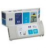 83 Cyan UV Ink Cartridge for Designjet 5000/5500 - C4941A - LexJet Corporation