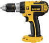 18V 1/2" (13mm) Cordless Compact Hammerdrill (Tool Only) -- DCD775B - Image