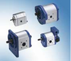 External Gear Motors - Image
