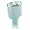 Terminals - Quick Connects, Quick Disconnect Connectors - WM18762-ND - DigiKey