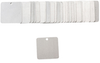 Stock Blank Aluminum Valve Tags - 87643 - Brady Corporation