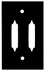Standard Wall Plate -- 86262 - Image