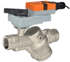 Pressure Independent Control Valves - PICCV-40-031+ARX24-MFT - Belimo Americas