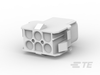 Rectangular Wire & Cable Connectors & Housings - 1586860-1 - TE Connectivity