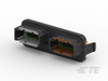 Automotive Headers - DTM1312PC12PDGR01 - TE Connectivity