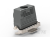 Rectangular Connector Hoods & Bases - T1770162129-000 - TE Connectivity