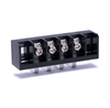 Single Row and Tri-Barrier Blocks - HD-834-XXP* - BlockMaster Electronics, Inc.