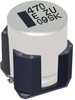 Aluminum - Polymer Capacitors - EEH-ZU1H151V - Lingto Electronic Limited