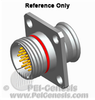 Amphenol 2M801-009-02NF9-210SA - PEI-Genesis