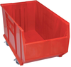 Hulk 36 Conatiner, Red; Bin Colour Quantum Storage - 44AC7241 - Newark, An Avnet Company