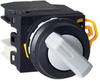 Rotary Switch, 2No/1Nc, 10A, 120Vac; No. Of Switch Positions Idec - 48Y4079 - Newark, An Avnet Company