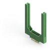 Card Conn, Dual Side, 18Pos, Wire Wrap; Card Edge Connector Type Edac - 68AJ0631 - Newark, An Avnet Company
