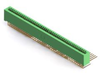 Card Edge Conn, Dual, 94Pos, Wire Wrapos; Card Edge Connector Type Edac - 65AJ1717 - Newark, An Avnet Company