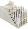 Backplane Conn, Rcpt, 192Pos, 4Row, 2Mm; Product Range Amp - Te Connectivity - 38AC3222 - Newark, An Avnet Company