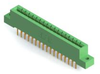 Card Conn, Dual Side, 34Pos, Wire Wrap; Card Edge Connector Type Edac - 59AJ3222 - Newark, An Avnet Company